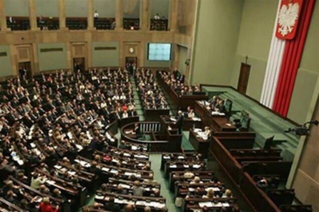 Львівські депутати заступилися перед Польщею за ОУН-УПА