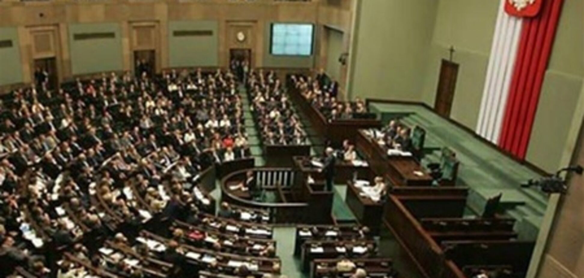 Львовские депутаты заступились перед Польшей за ОУН-УПА