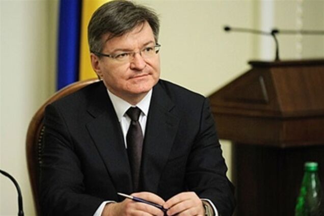Немыря: европолитики настаивают на освобождении Тимошенко