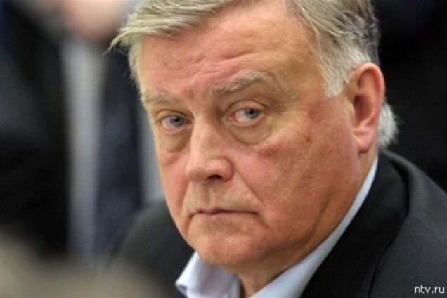 Хакеры 'развели' СМИ, уволив главу РЖД