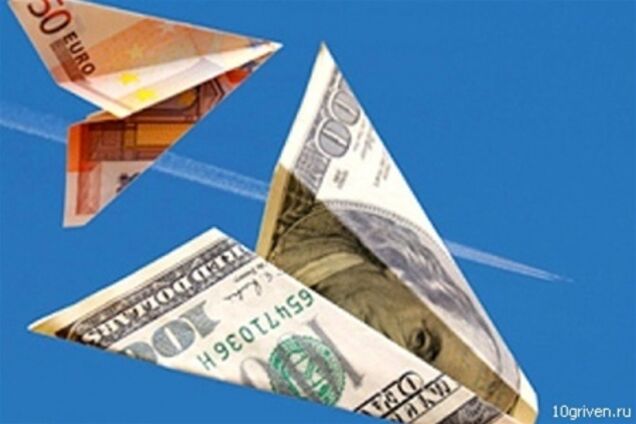 Комиссия за переводы за границу снизилась на 20%