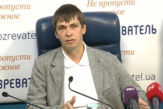 Відмова Кличко і Тягнибока від зустрічі з Президентом 'можна зрозуміти' - політолог