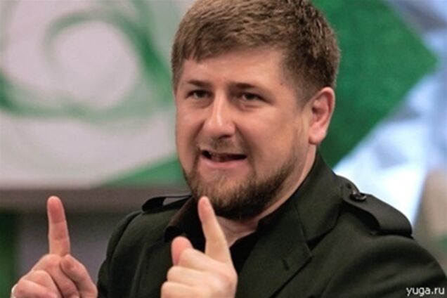 Кадиров чекає пояснень США по вбивству чеченця