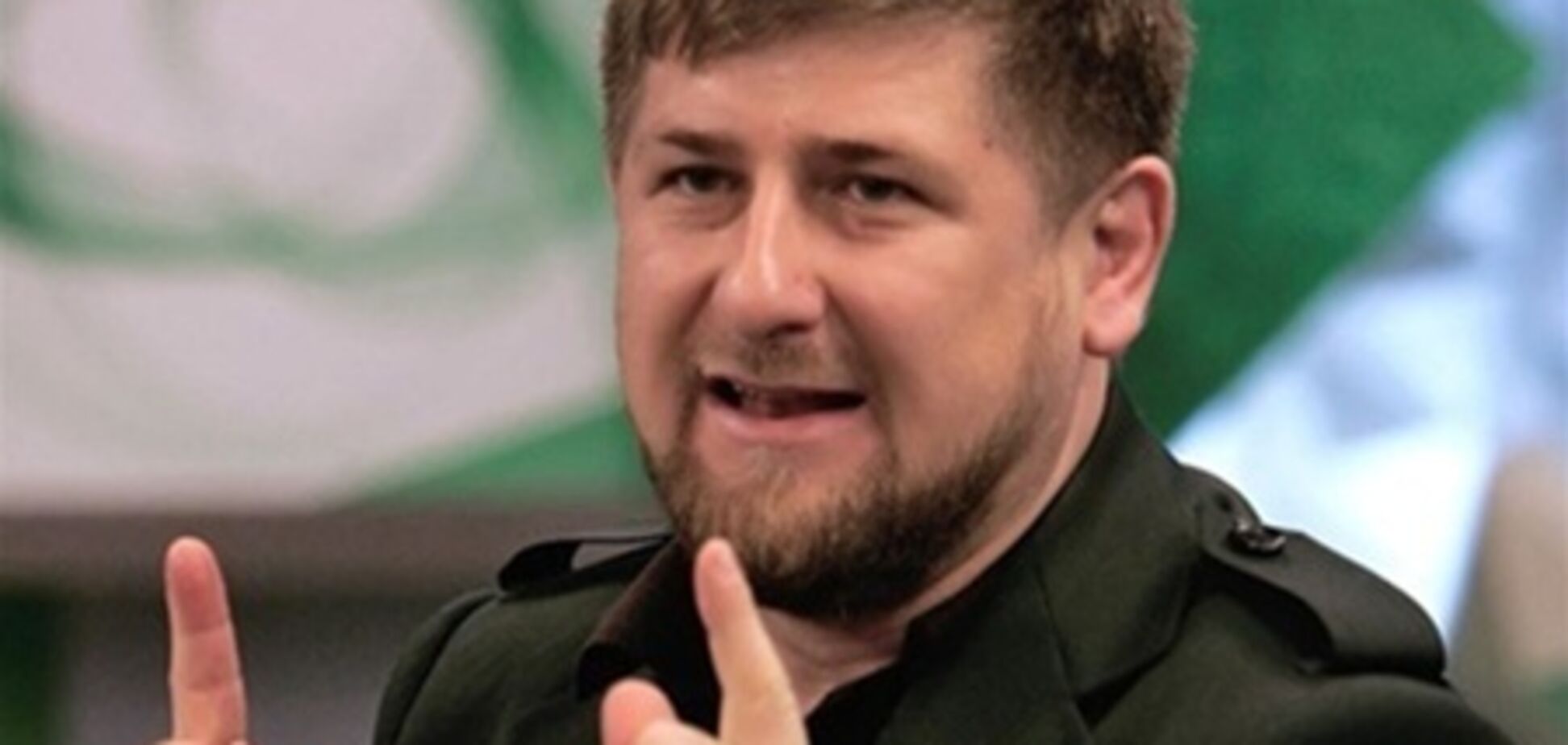 Кадыров ждет объяснений США по убийству чеченца
