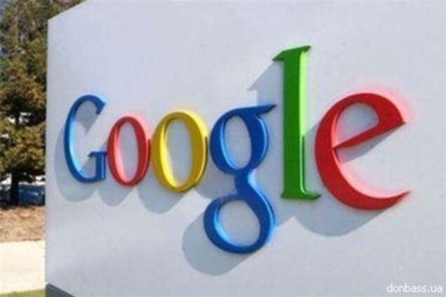 Google во Франции грозит штраф в €300 тыс