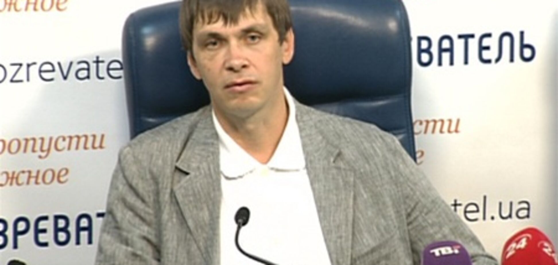 Експерт розповів, чому Тимошенко досі у в'язниці