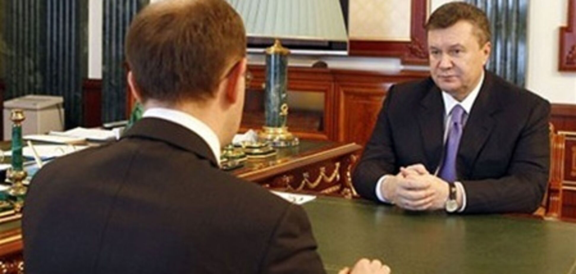 Яценюк впевнений, що Тимошенко тепер поїде лікуватися за кордон