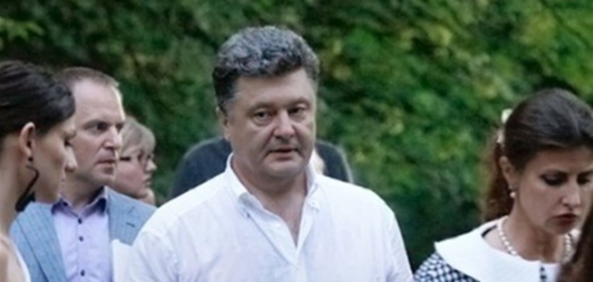 Політики і бізнесмени відірвалися на фестивалі у Львові. Фото