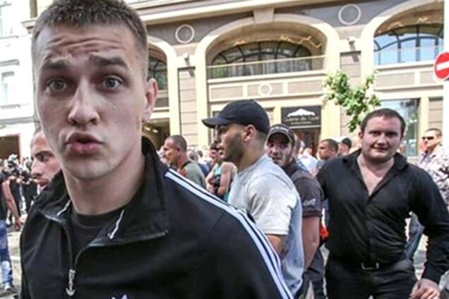 Вадіку Румунові запропонували стати членом 'Свободи'