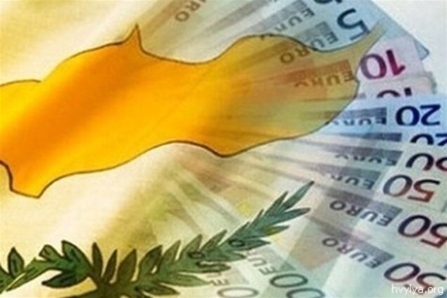 Украинские бизнесмены аврально выводят средства из Кипра
