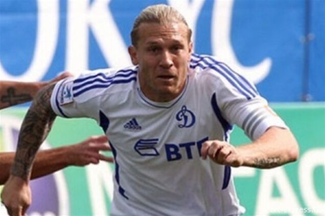 Воронин поговорил по душам со своим тренером