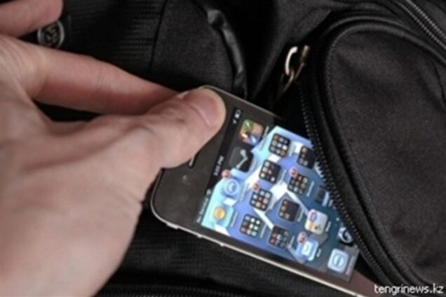 Комитет ВР рассмотрит законопроект о краденых мобильных до каникул