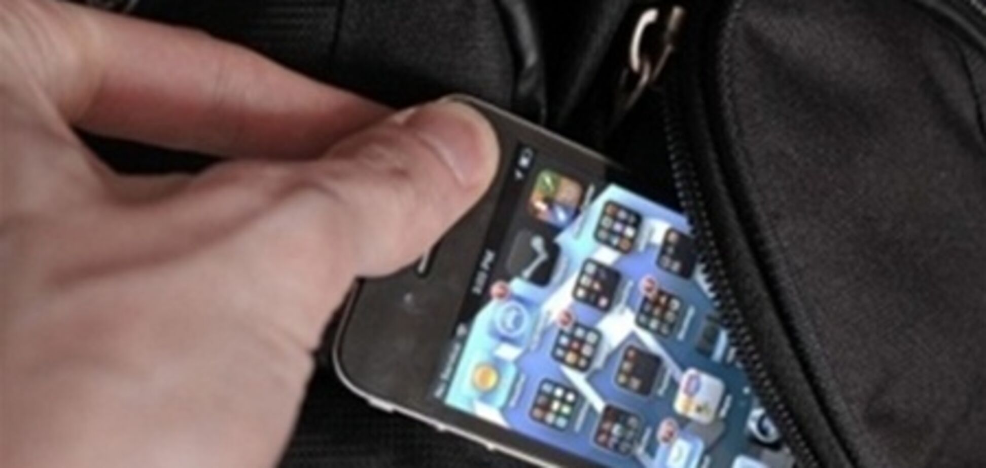 Комитет ВР рассмотрит законопроект о краденых мобильных до каникул