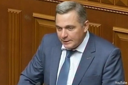 Результати експертизи - Мярковський не був п'яний