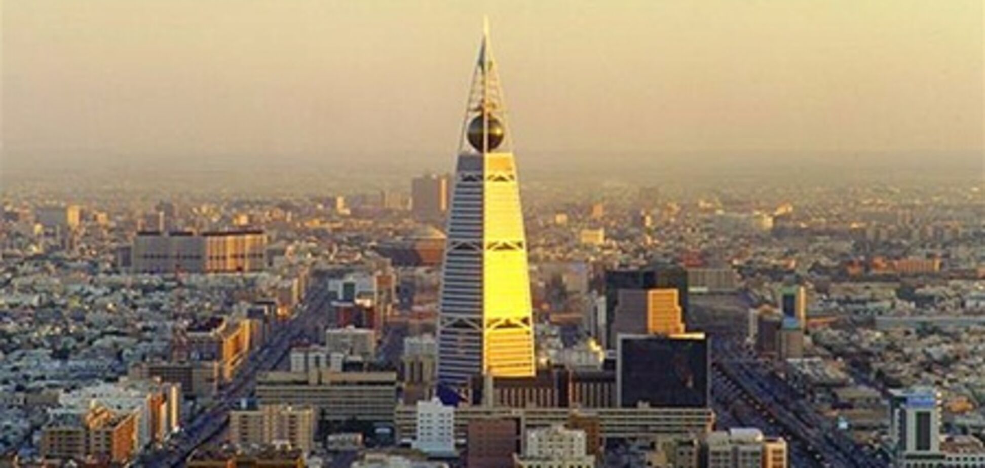 Принц Саудовской Аравии построит самый высокий небоскреб в мире