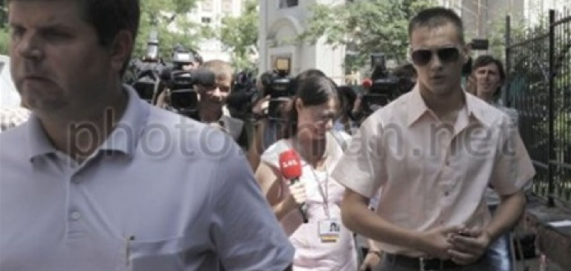 Для Вадика Румына просят максимального наказания