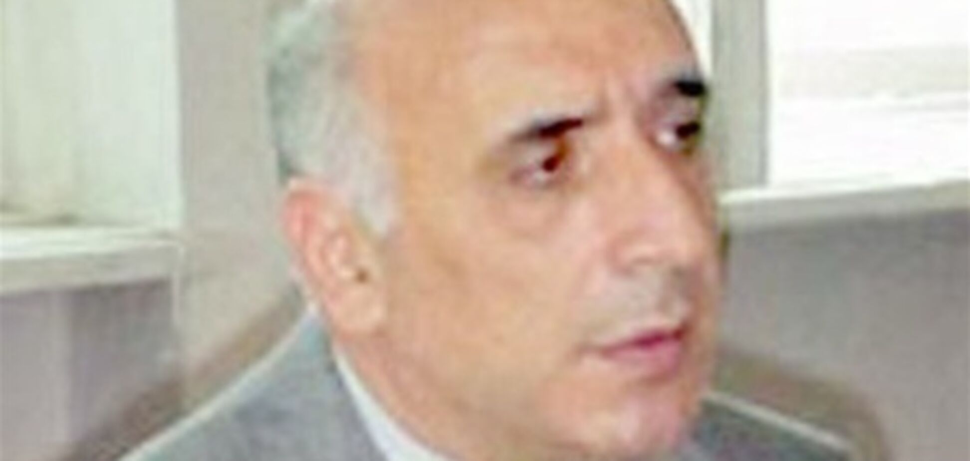Арестован бывший управделами президента Азербайджана