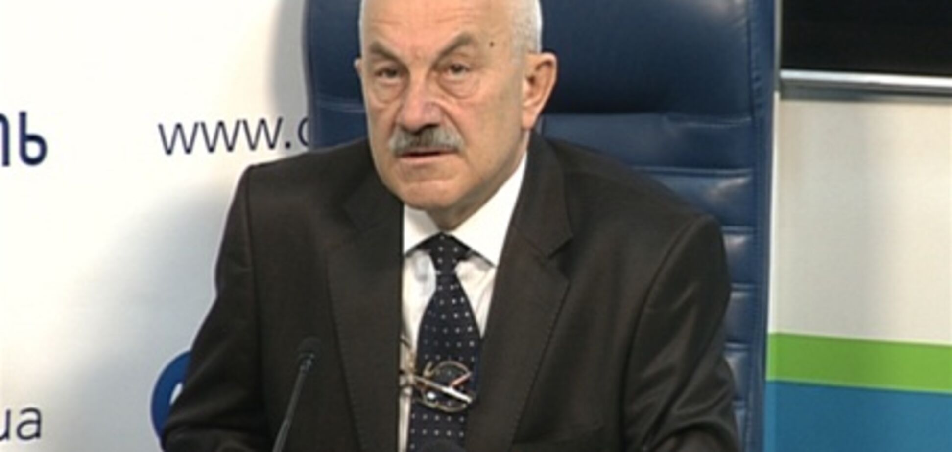 Украина превратилась в 'субъектишку' транспортного флота – эксперт