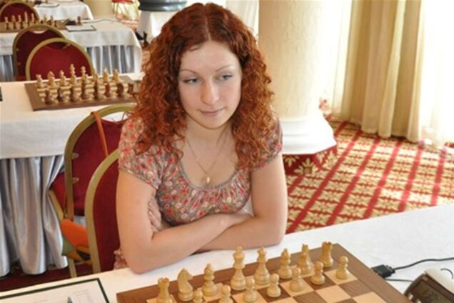 На чемпионате Украины по шахматам 'обижают' именинников
