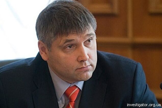 У Януковича відзначили сміливість Яценюка