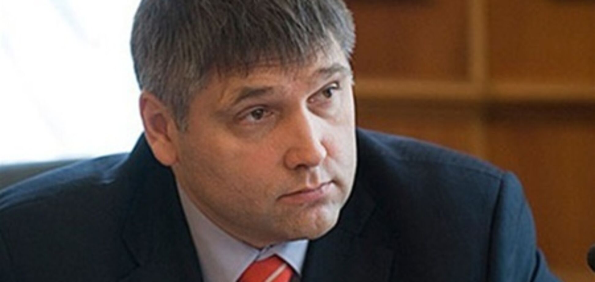 У Януковича відзначили сміливість Яценюка