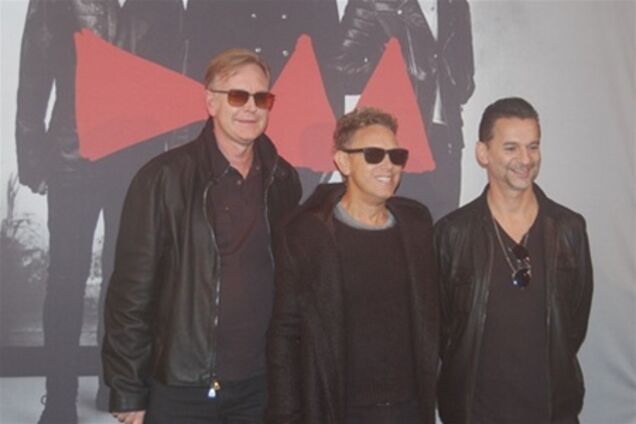 Дотанцуйся до Depeche Mode. Победителями стали самые зажигательные