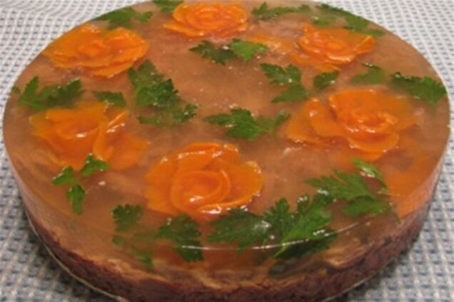 Что в старину готовили украинцы к Троице