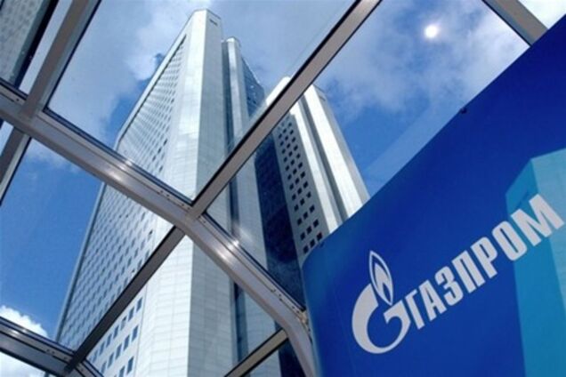 'Газпром' договорился о строительстве СПГ