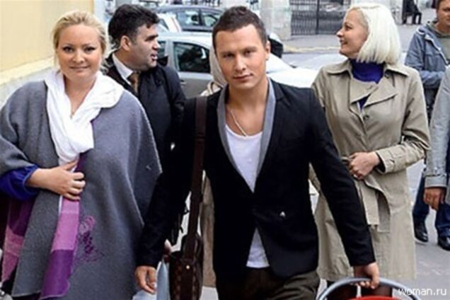 Свекровь Пермяковой: она приворожила моего сына!