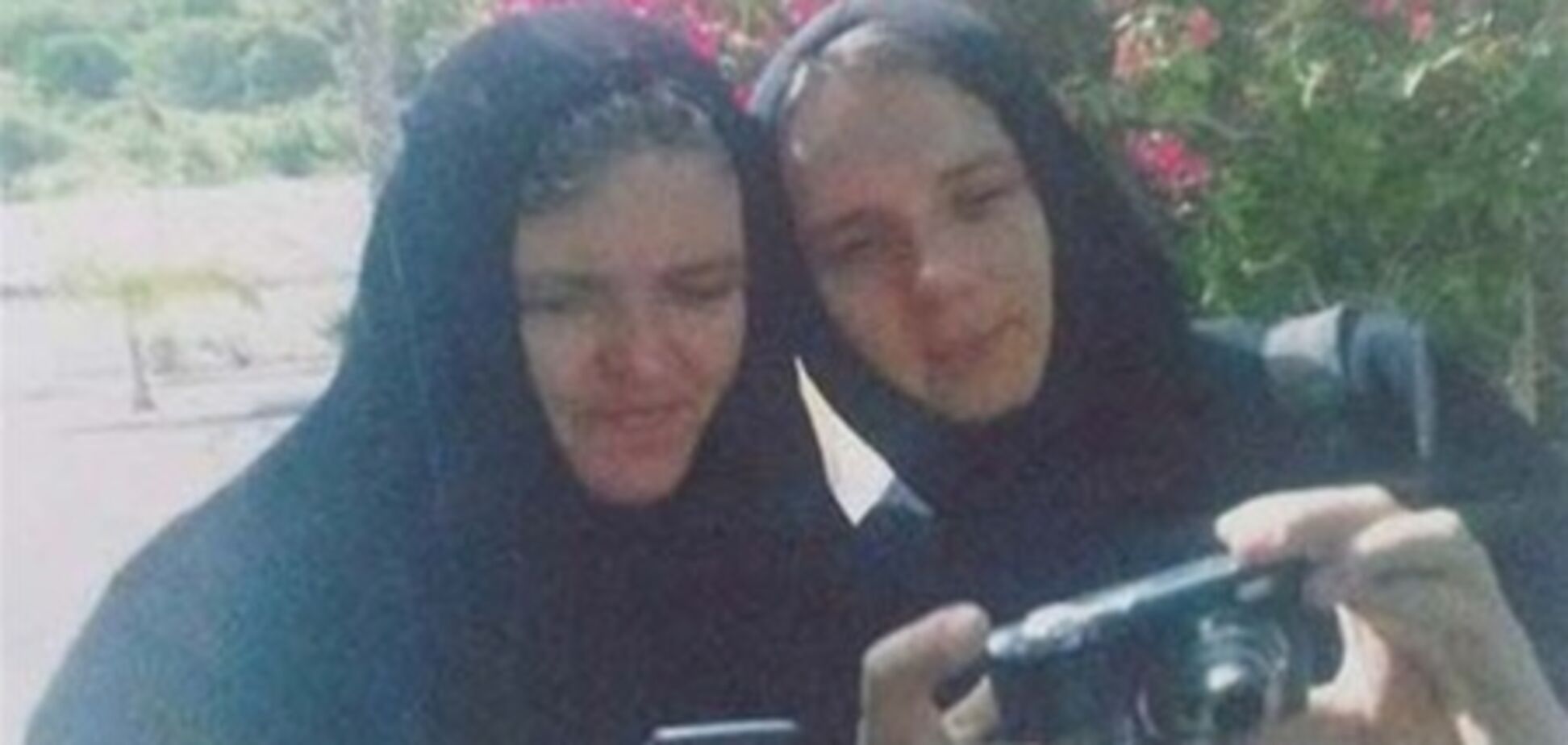 СМИ: лаврские монахини боятся повторного похищения