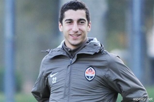 В Армении пройдут протесты из-за полузащитника 'Шахтера'