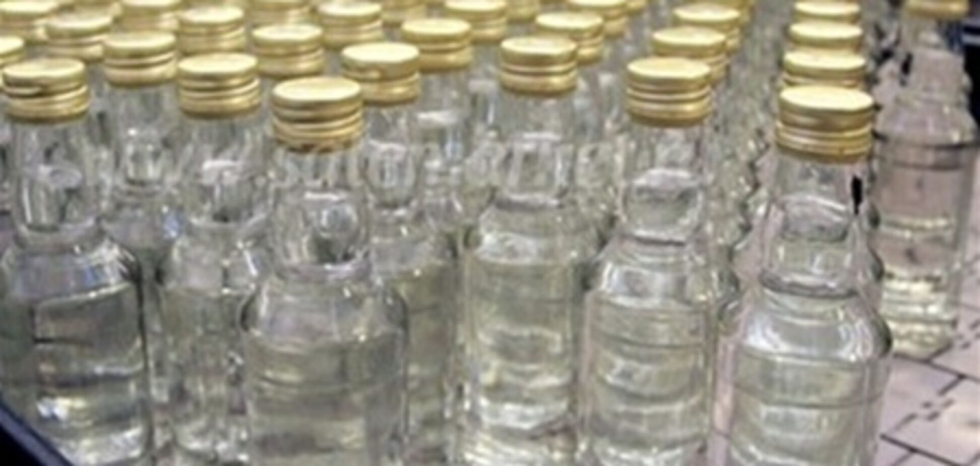 В Беларуси водка подорожает на 20%