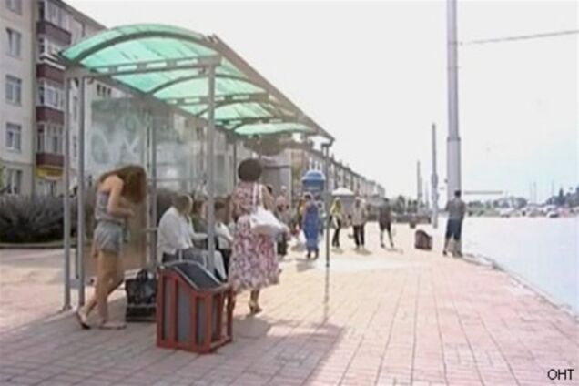 В Минске неизвестные расстреляли людей на остановке: есть раненые