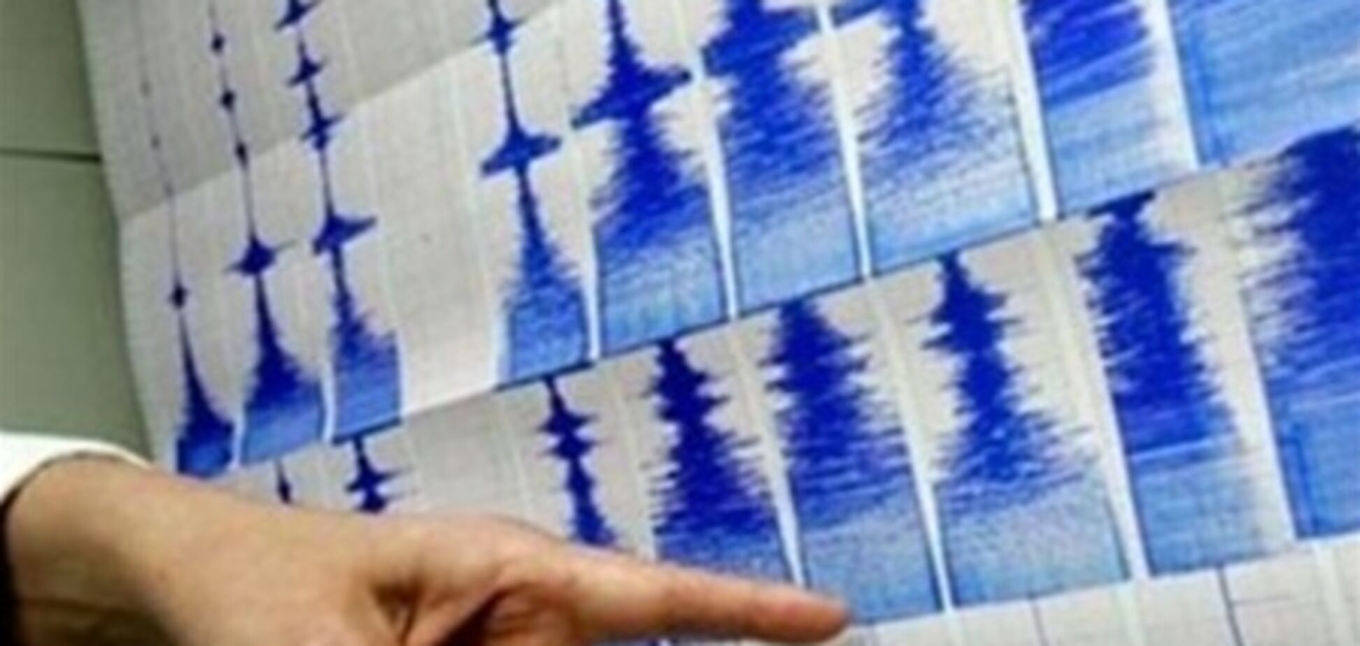 Стався землетрус в Індонезії