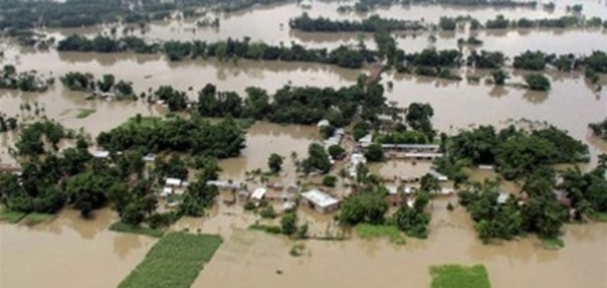 Путин предложил Индии помощь в ликвидации последствий наводнений