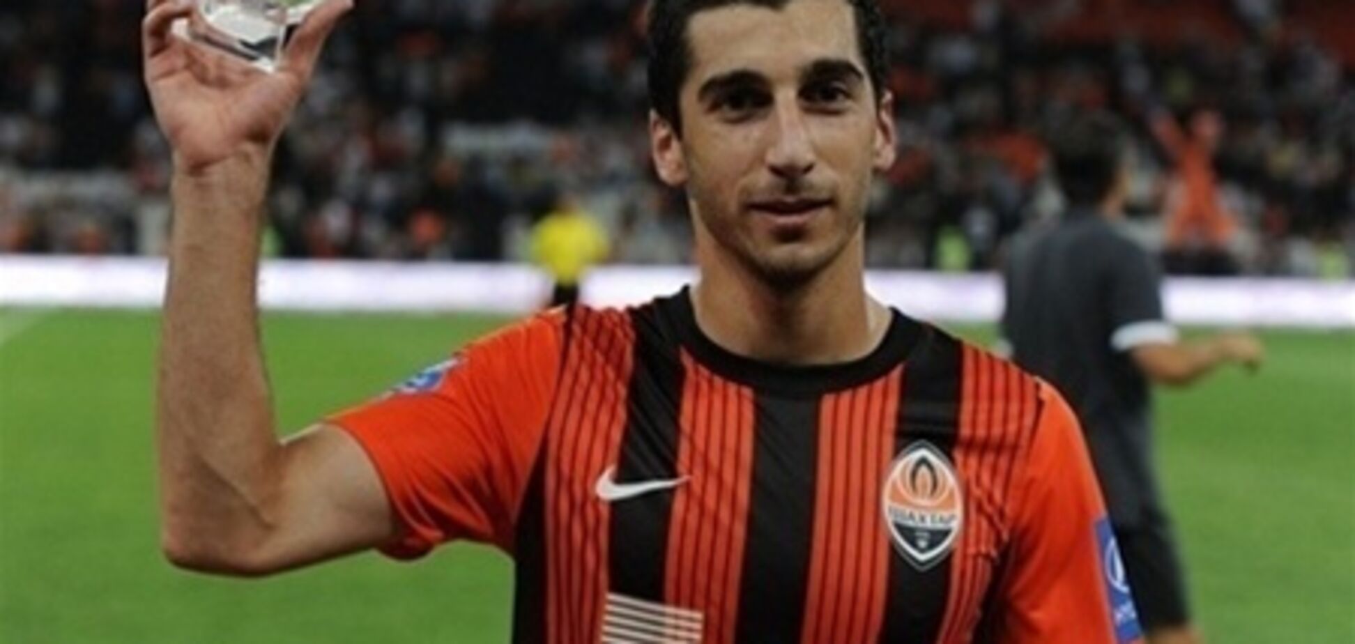 'Ливерпуль' согласовал трансфер Мхитаряна