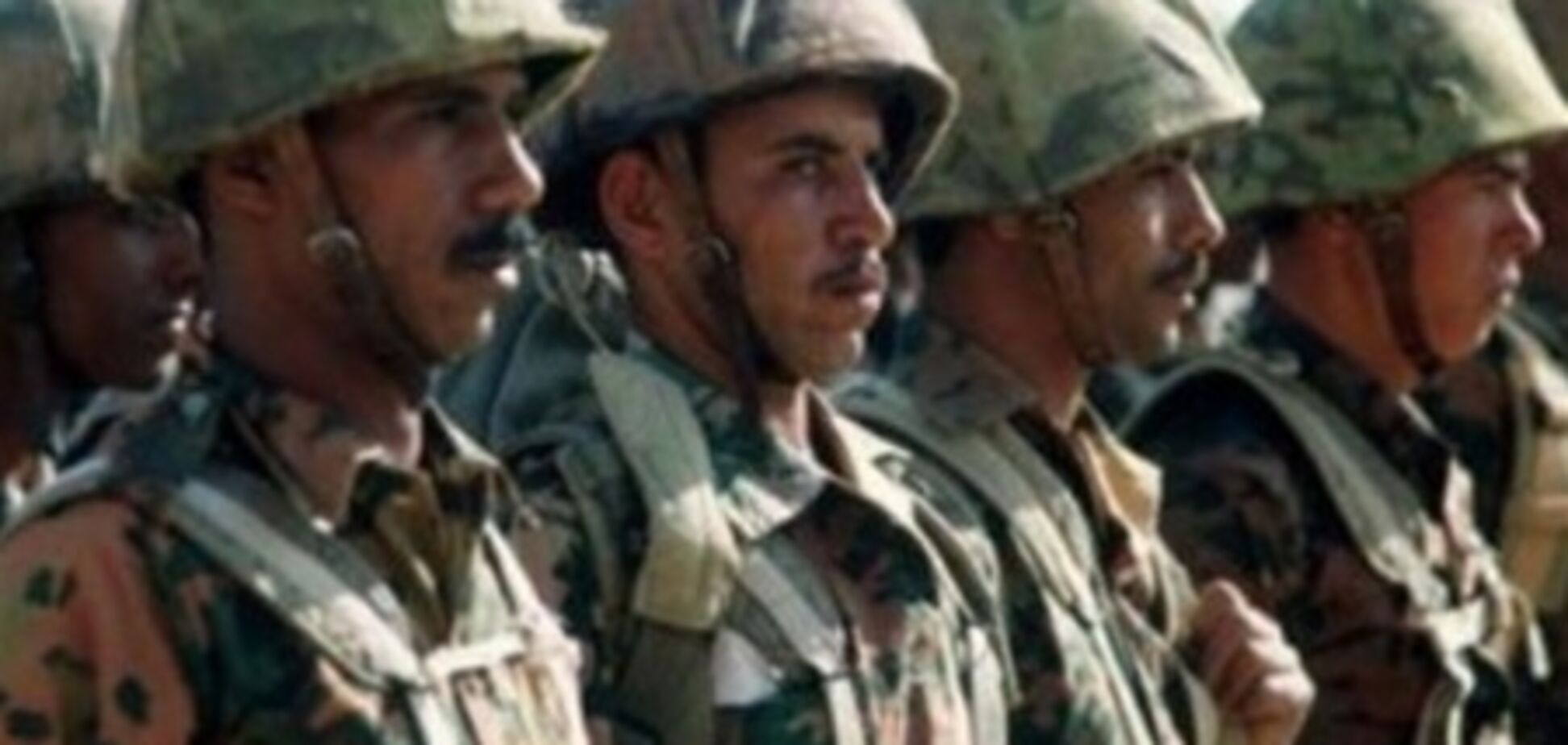 Армия Египта будет защитить народ от властей страны