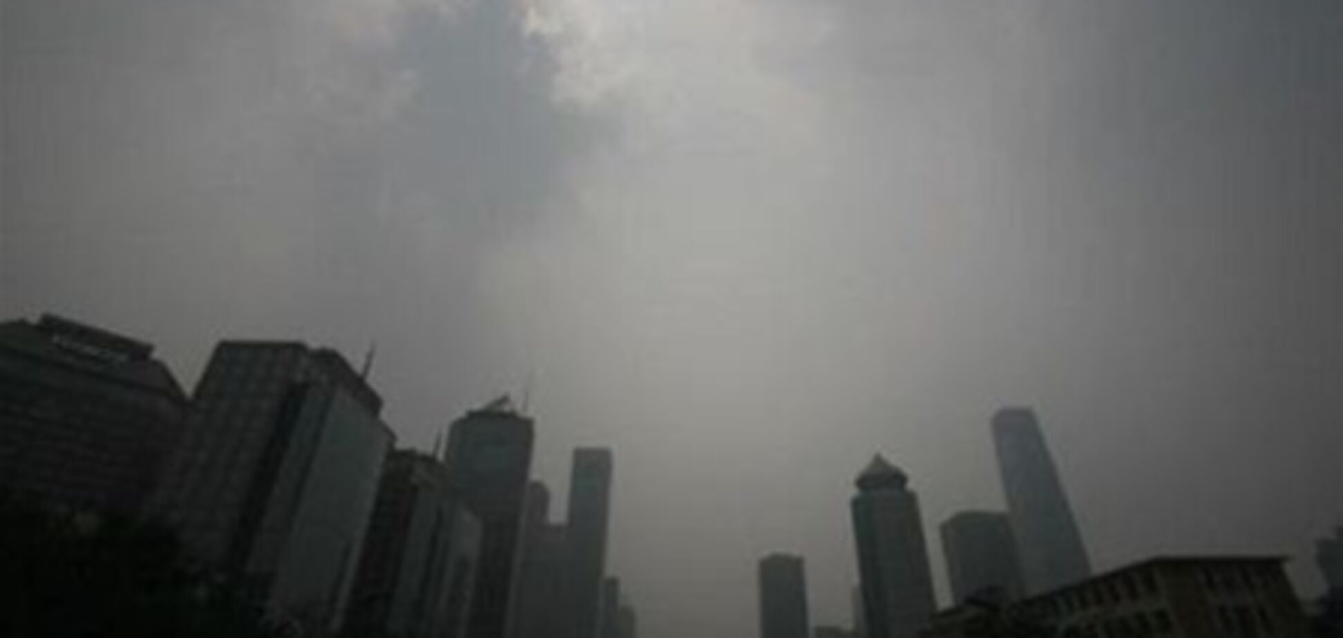 Малайзия из-за смога ввела чрезвычайное положение