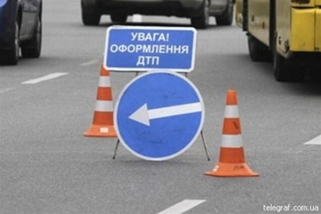Ситуация на дорогах 22 июня: 116 ДТП, 21 погибший