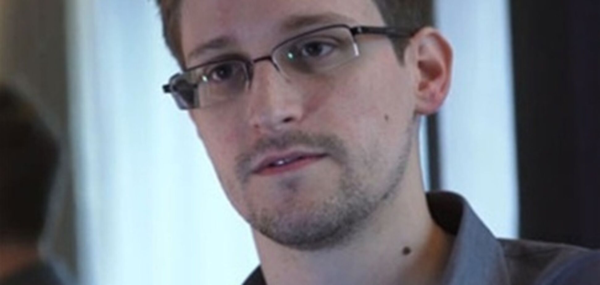 В открытой базе Интерпола нет запросов по Сноудену