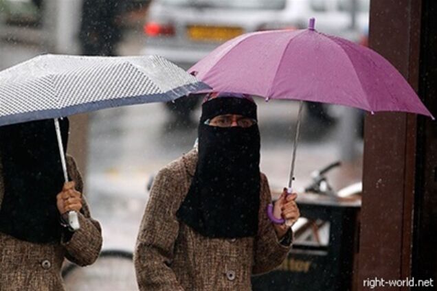 Британія буде брати заставу з 'сумнівних іноземців'