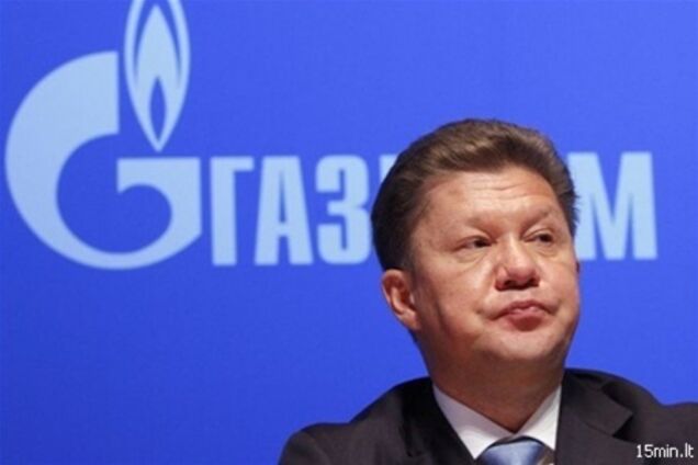 В 'Газпроме' совместный турнир назвали первым шагом к единому чемпионату