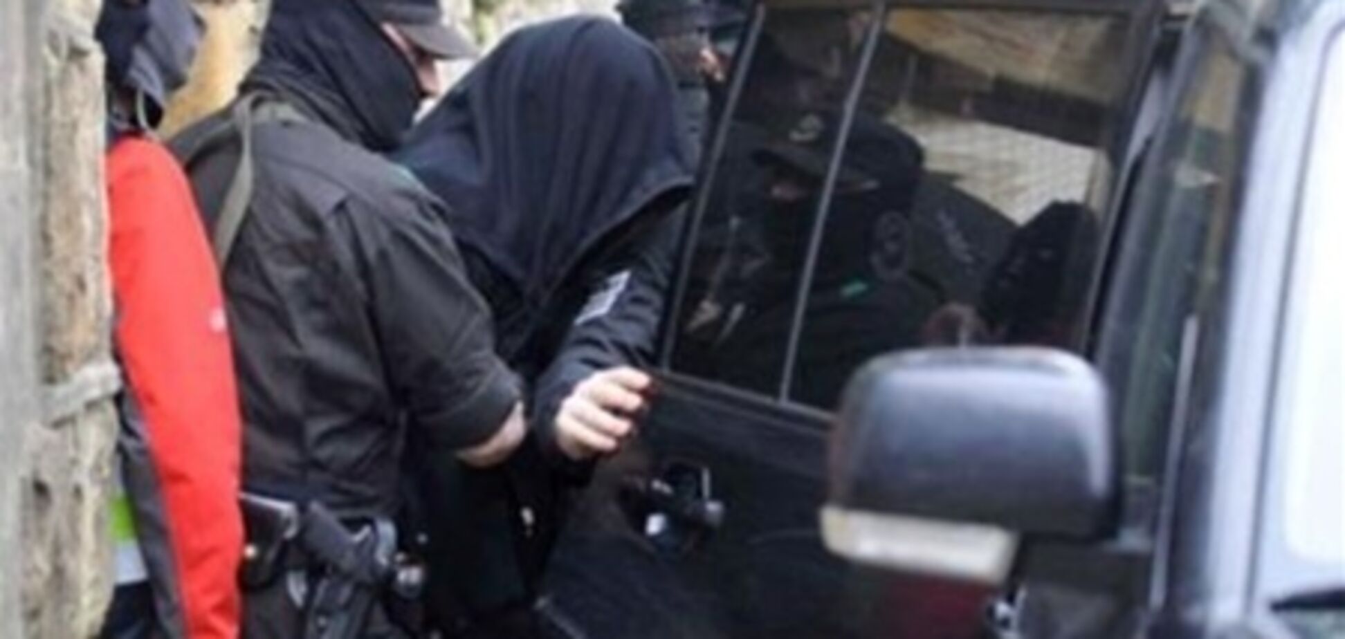 В Испании арестовали бандитов, ввозивших допинг в страну