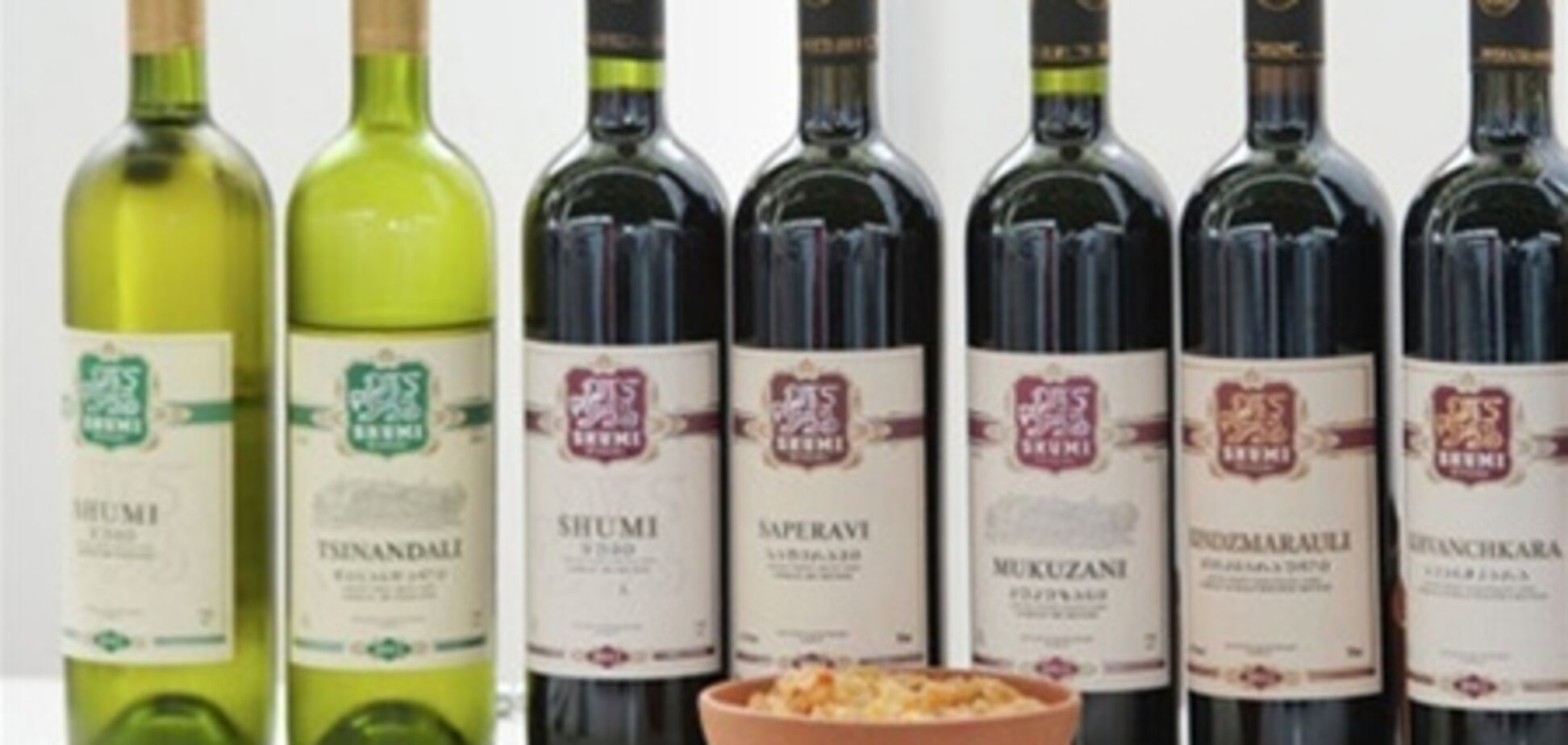 Грузинские сельхозтовары появятся в РФ в июле – Минсельхоз Грузии