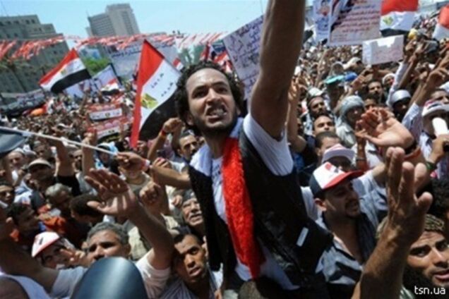 В Египте добились отставки губернатора-исламиста 