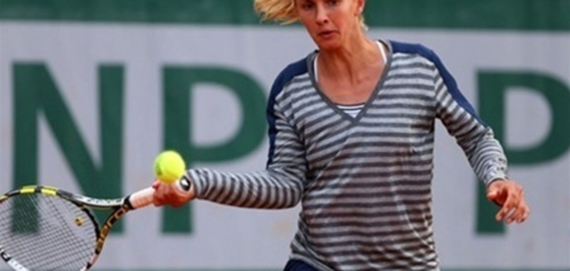 Уимблдон. Украинцы побеждают в первом круге