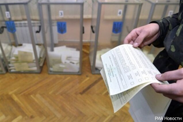 В оппозиции уверены, что выборов на проблемных округах летом не будет