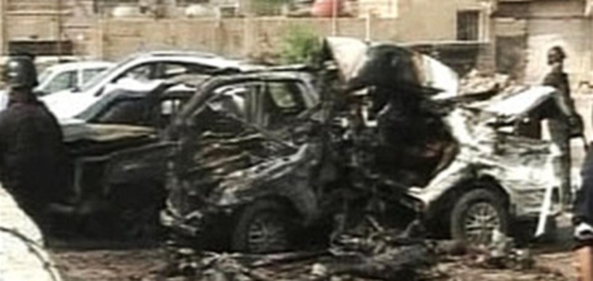 Теракты в Ираке: более 40 погибших, десятки раненых
