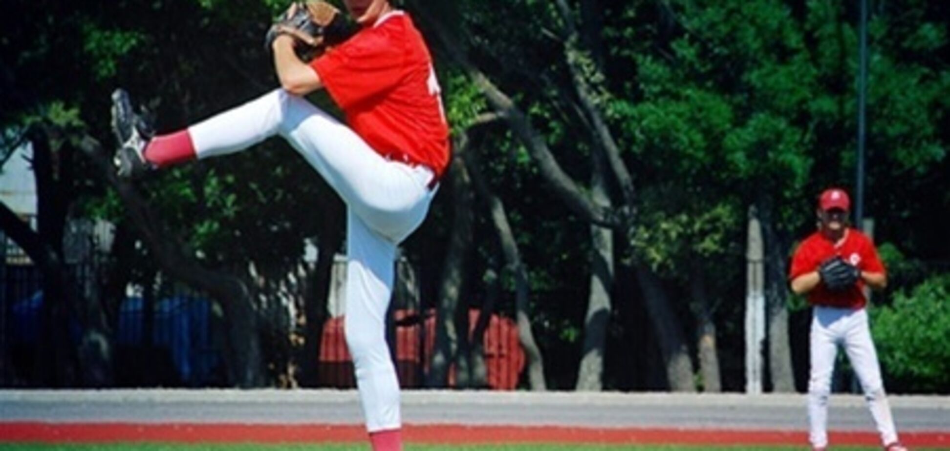 Японка-пенсионерка стала членом школьной бейсбольной команды