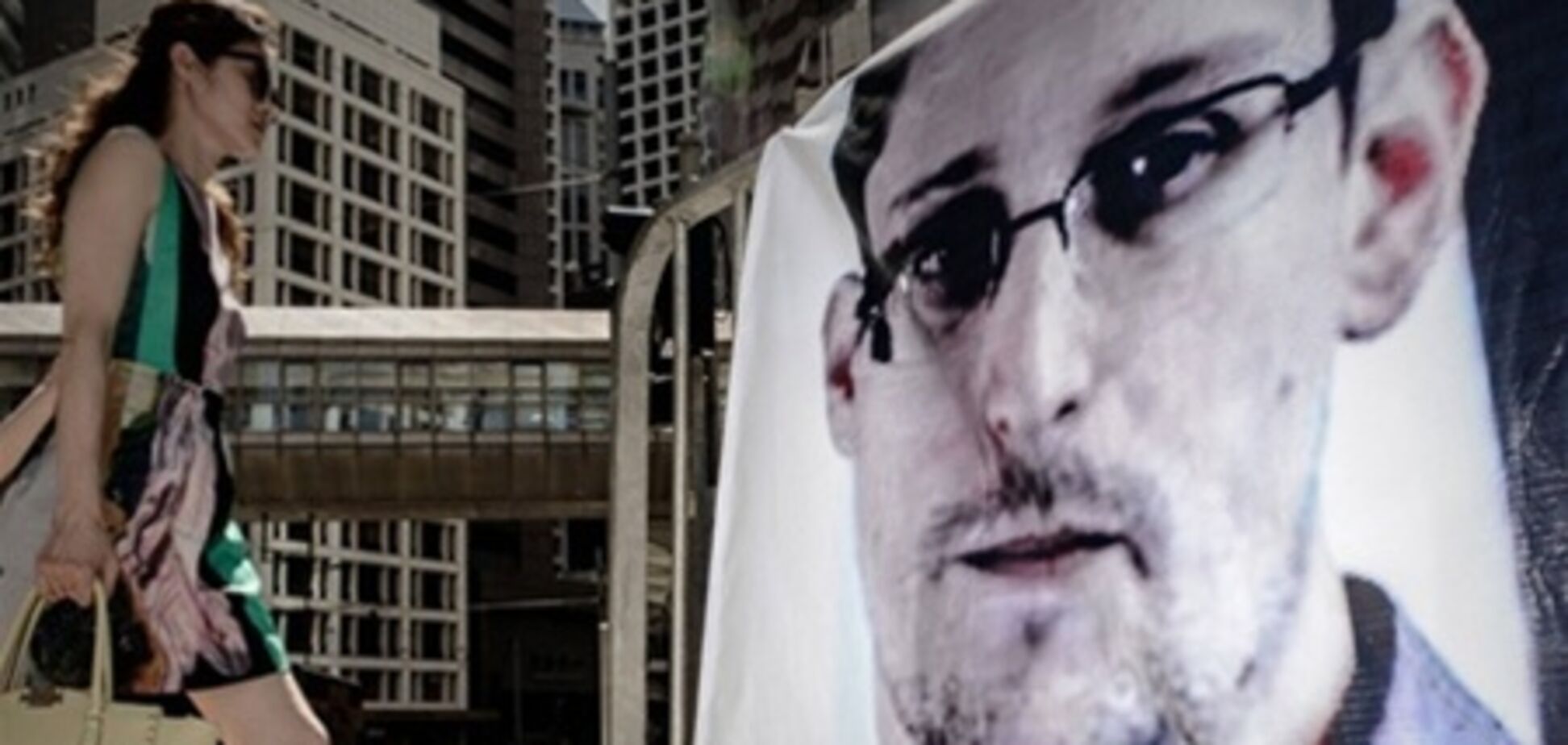 У России нет причин для задержания Сноудена - источник